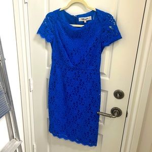 Diane von furstenberg dress